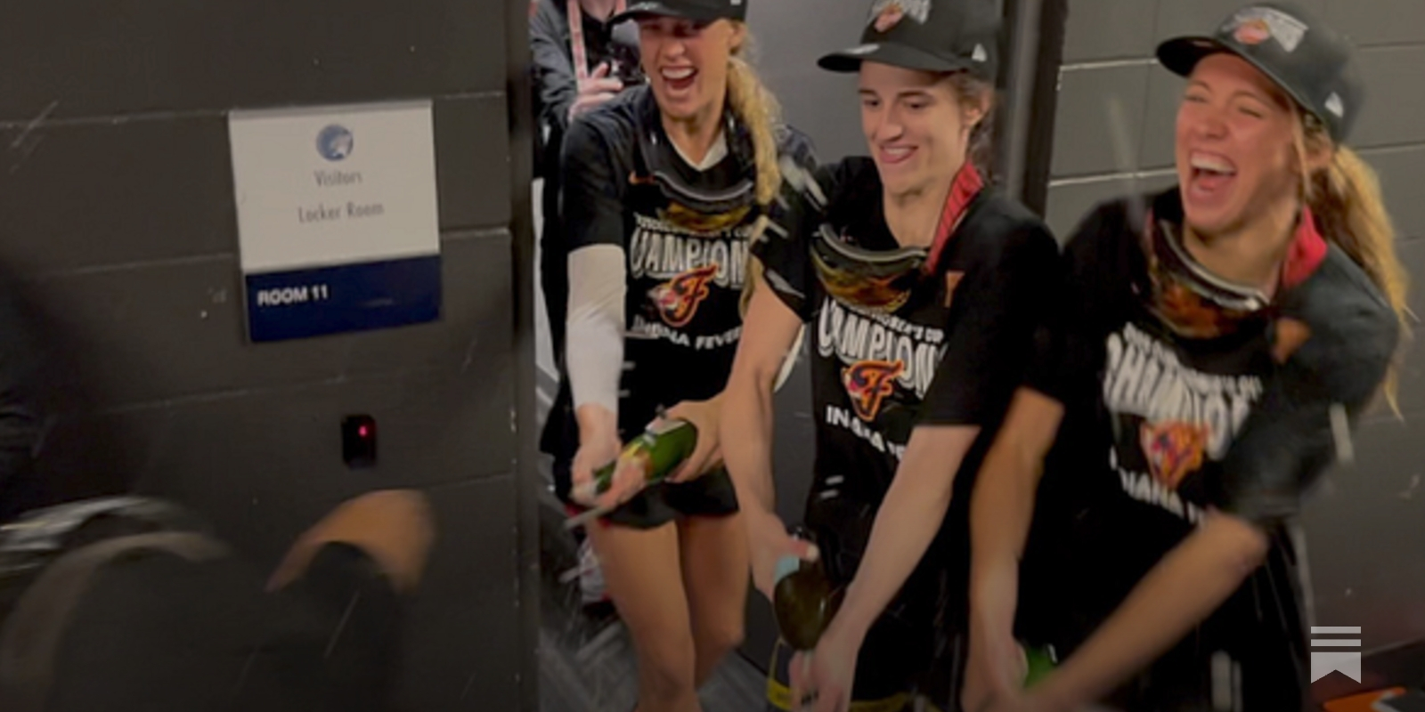 Indiana Fever upset Lynx with lockdown defense in Commissioner's Cup win  that could shift season