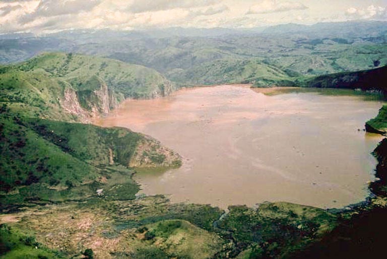 Lake Nyos