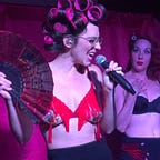 Herizon Music: Newsletter & Podcast