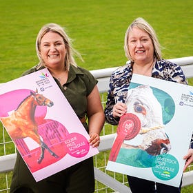 Get your entries in for Balmoral Show 2024