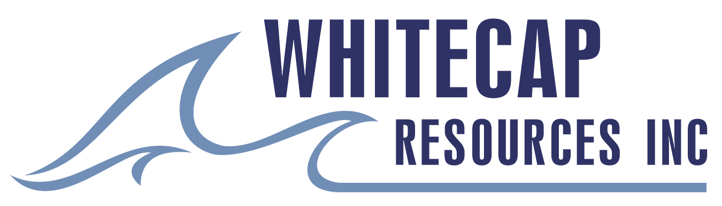Whitecap Resources Logo - Free download logo in SVG or PNG format