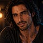 Thane's avatar