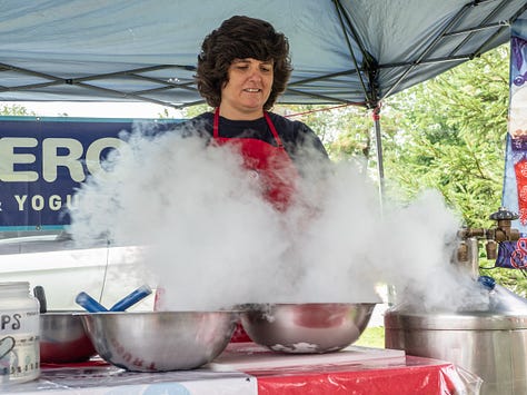 157th Children's Fair