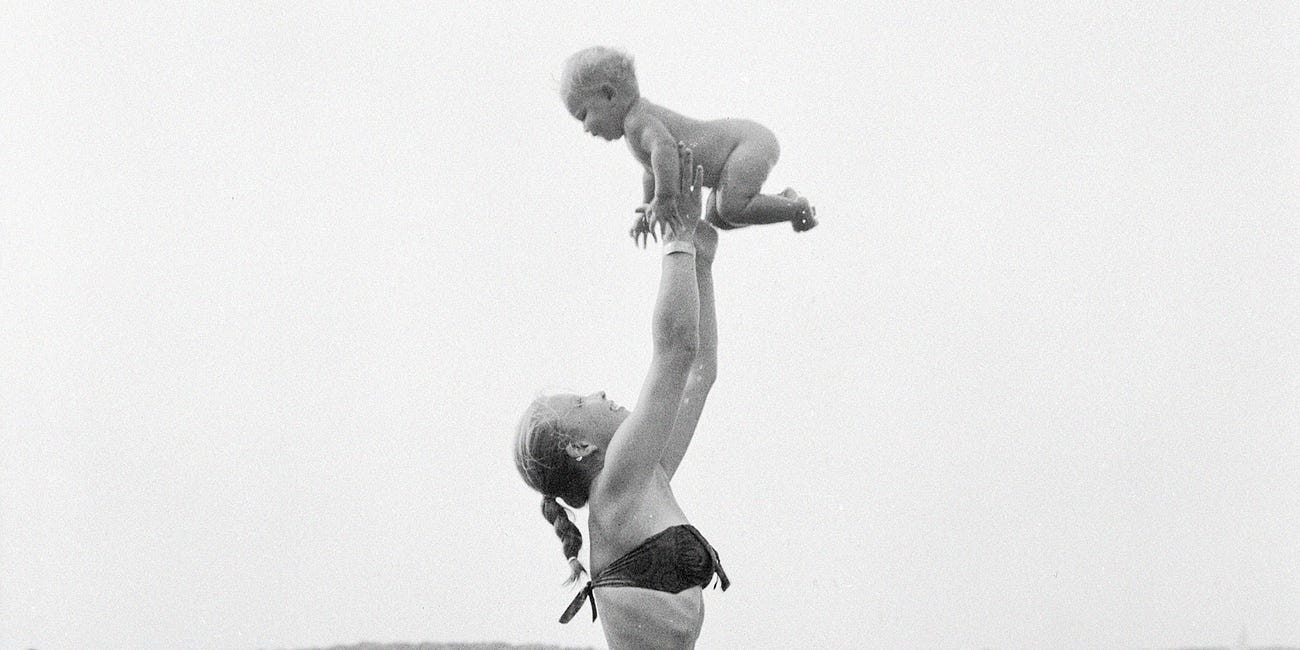Summertime Blues And Fertility Treatments