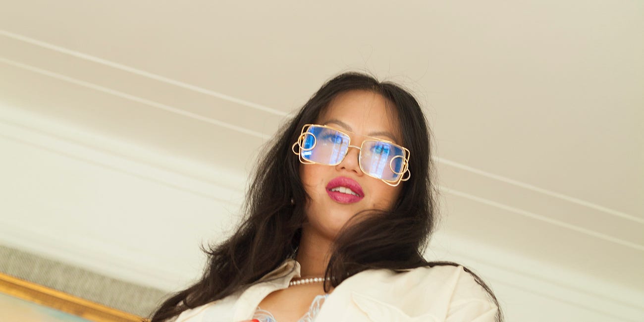 AskMax: The Menswear Formula as told by Josie Qu
