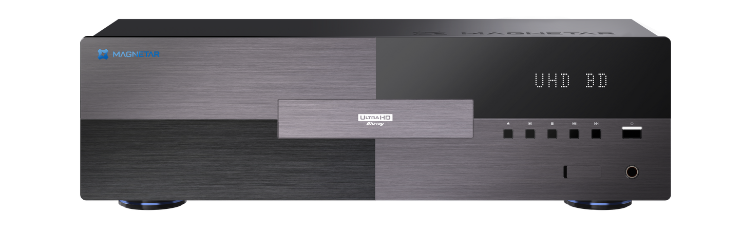 MAGNETAR UDP 900