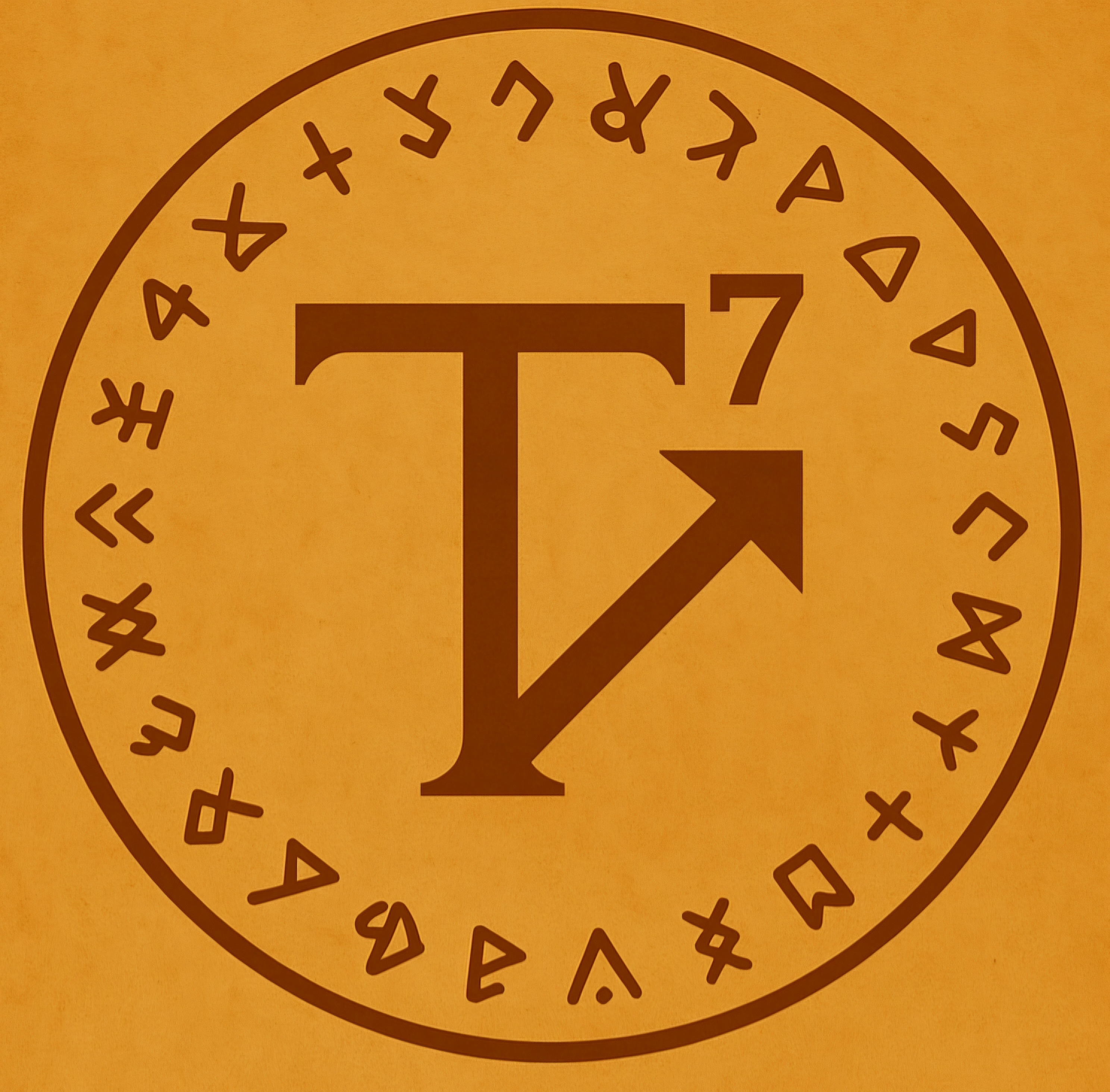 The Codex Esoterica⁹