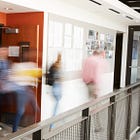 The Ins and Outs of Interdistrict Transfers