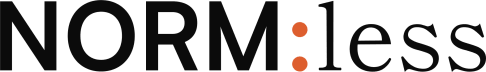 Norm: less