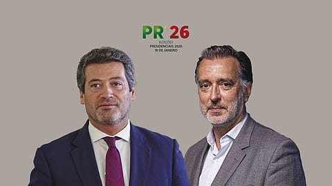 Marques Mendes abriu e encerrou o "debate bastante vivo" entre André Ventura e João Cotrim de Figueiredo