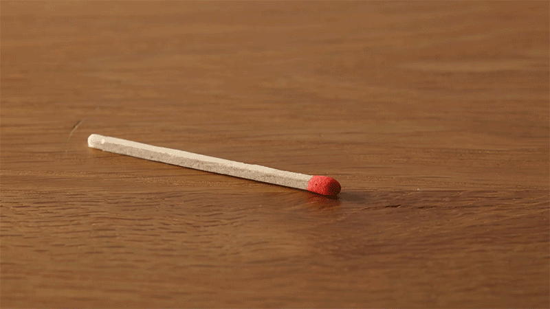 A Striking Stop-Motion Short Creates Uncanny... - Destination: Toast!