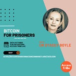 Access Tribe - Bitcoin's Community for Everyone