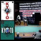 Meet the Writers Behind the Hot Climate Play "Kyoto"