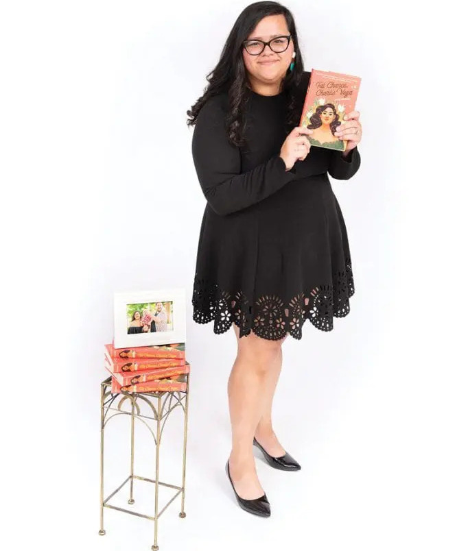 A Tale of Heart and Humor: Crystal Maldonado’s “Get Real, Chloe Torres”