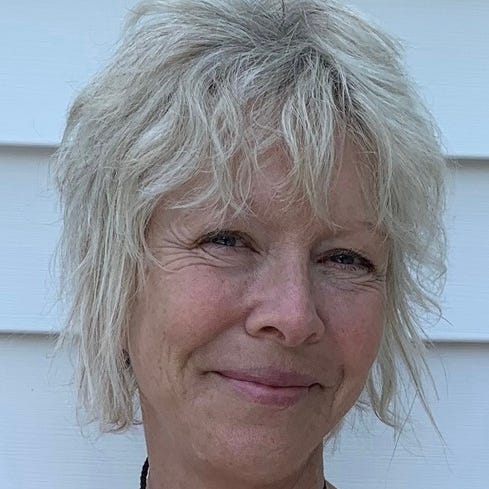 Emotional Liberation with Becca Williams