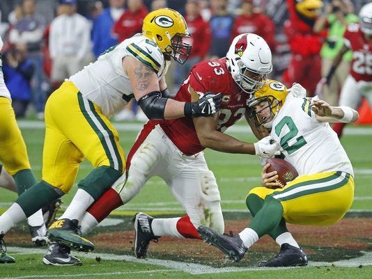 Arizona Cardinals Cement Themselves as NFLs Most Dangerous Team 2015 images Arizona Cardinals Cement Themselves as NFLs Most Dangerous Team 2015 images