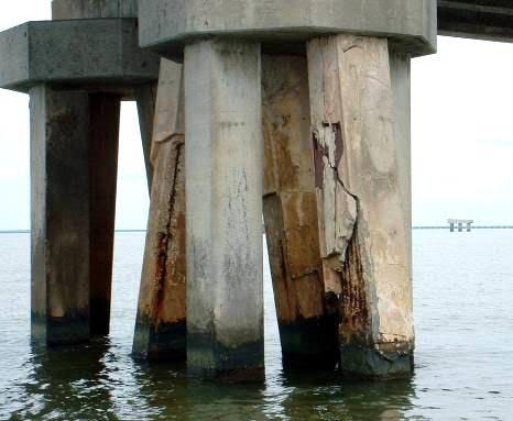 Durability of Precast Prestressed Concrete Piles in Marine Environment: Reinforcement Corrosion and Mitigation – Part 1 Durability of Precast Prestressed Concrete Piles in Marine Environment: Reinforcement Corrosion and Mitigation – Part 1