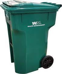 City of Harker Heights - Solid Waste Collection And Disposal