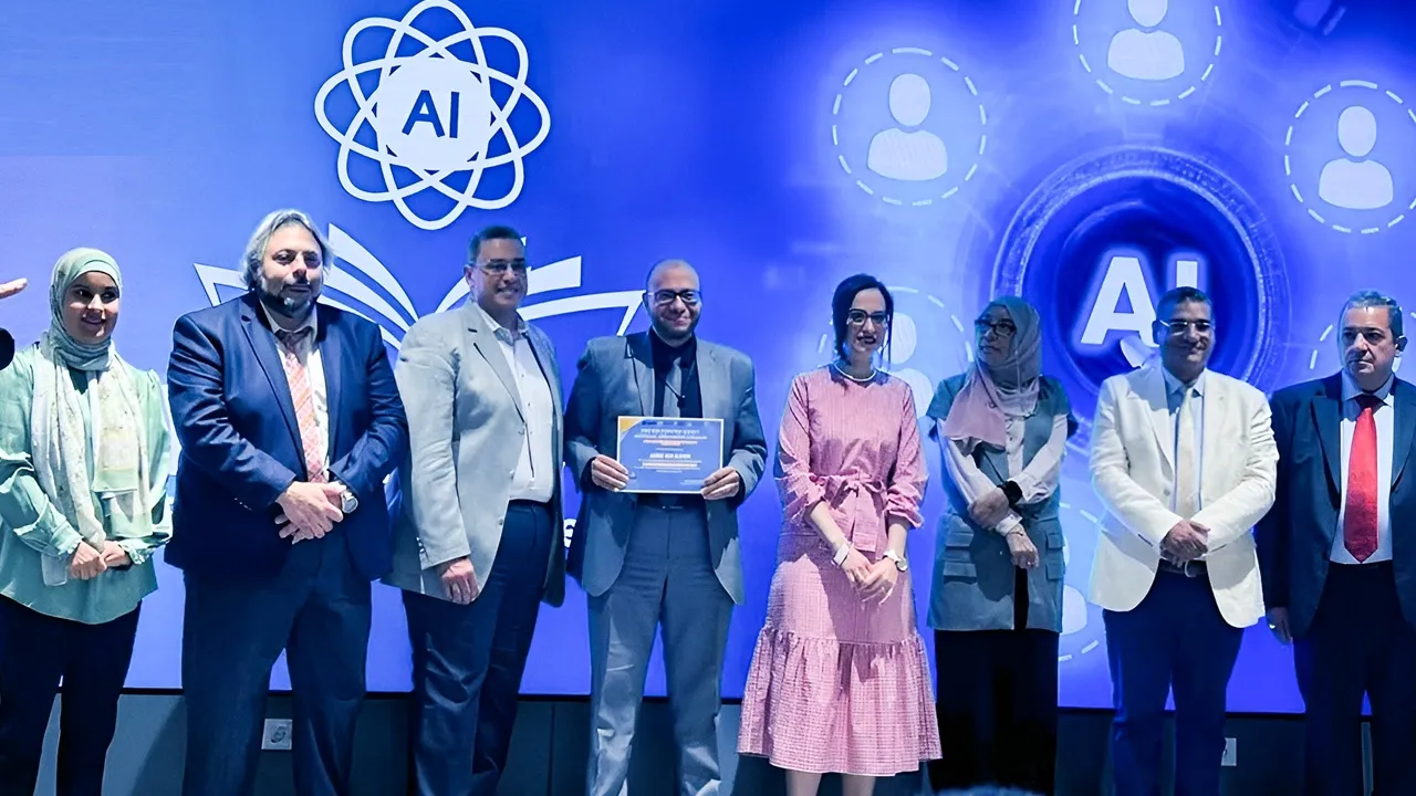 Egypt’s Tax Authority Forms AI Task Force to Drive Digital Transformation
