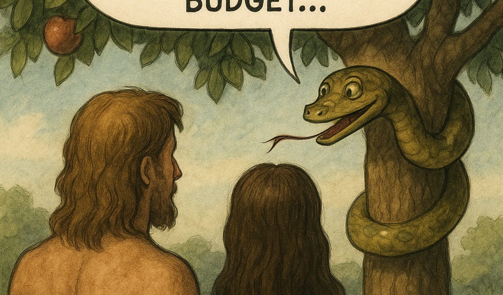 Building a Government That Fits Back Inside Its Constitution