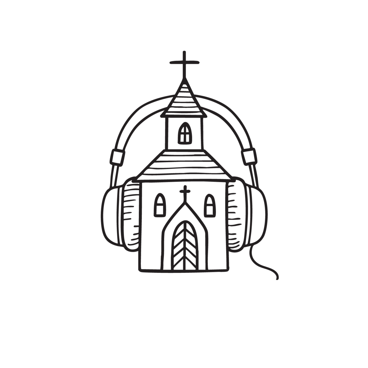 The Listening Church