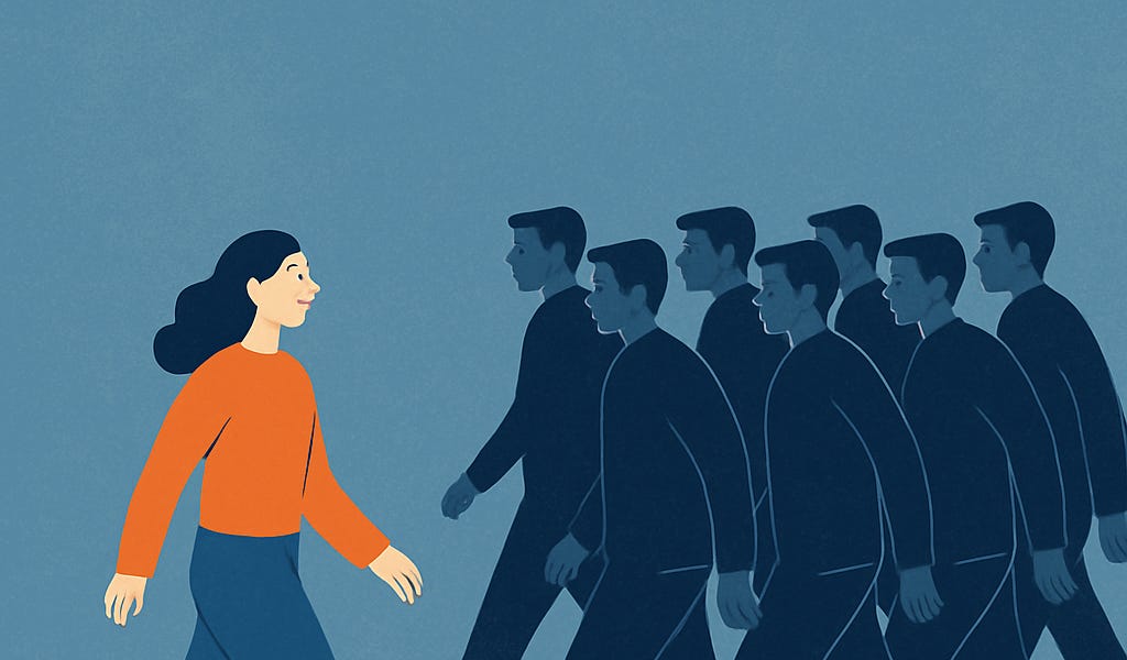 Following Others Why We Follow the Crowd (Even When We Shouldn’t)