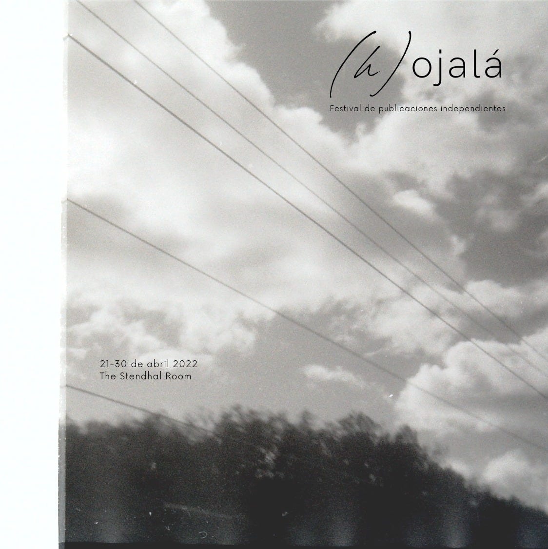 (h)ojalá