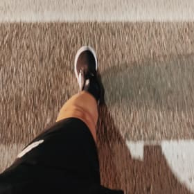 #30 - Esse ano eu vou correr