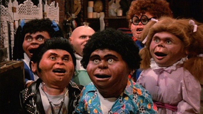 Scream Factory Announces 'The Garbage Pail Kids Movie' Blu-ray - Bloody  Disgusting