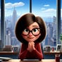 Monica Febles's avatar