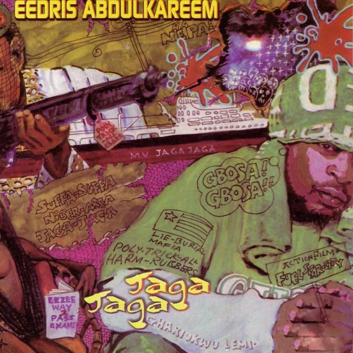 25 Greatest Nigerian Songs Of All Time