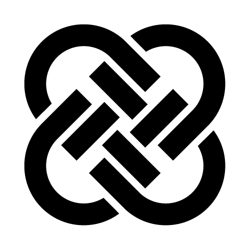 The Huddle, by Danimás logo