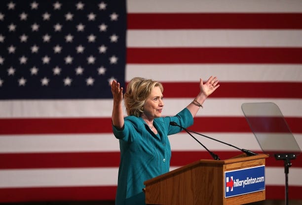 Hillary Clinton 2