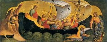 Cooperating with God's Work in Our Lives: On the Ninth Sunday after  Pentecost | A Russian Orthodox Church Website