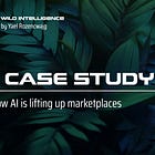 📌 How artificial intelligence is lifting up marketplaces