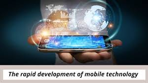 Technology For Mobile What is Mobile? An Overview of Mobile Technology and Its Impact