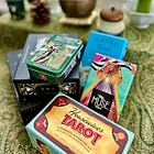 Tarot Truths
