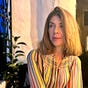 Alison Taylor's avatar