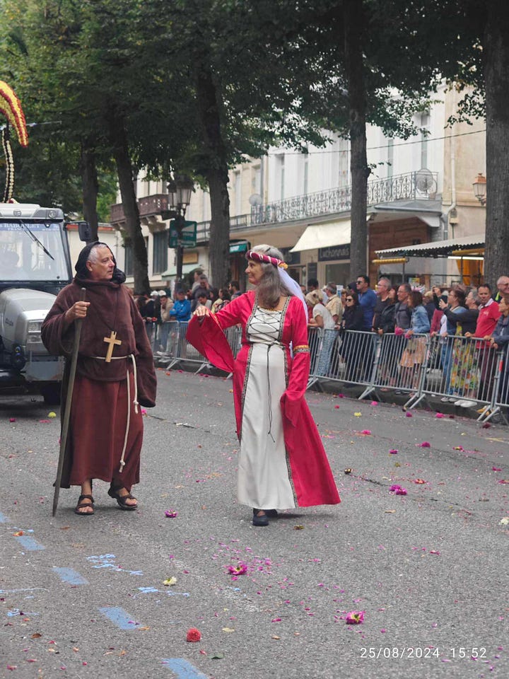 (Photos © Marie Colombié)
