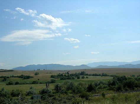 Sajóivánka & Kazincbarcika (HU), Valahol Erdélyben - Somewhere in Transylvania (RO), Magyarfalu - Arini (RO), Gyimesközéplok - Lunca de Jos (RO), Tarcal & Tokaj (HU), Liilafüred (HU), Eger (HU), Sajóvelezd (HU), Edelény (HU)