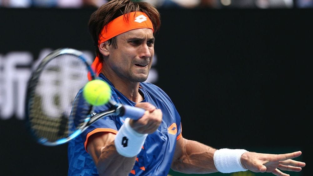 david ferrer - has age caught up with him 2016 tennis images david ferrer - has age caught up with him 2016 tennis images