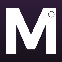 Logo de Mangas.io Logo de Mangas.io