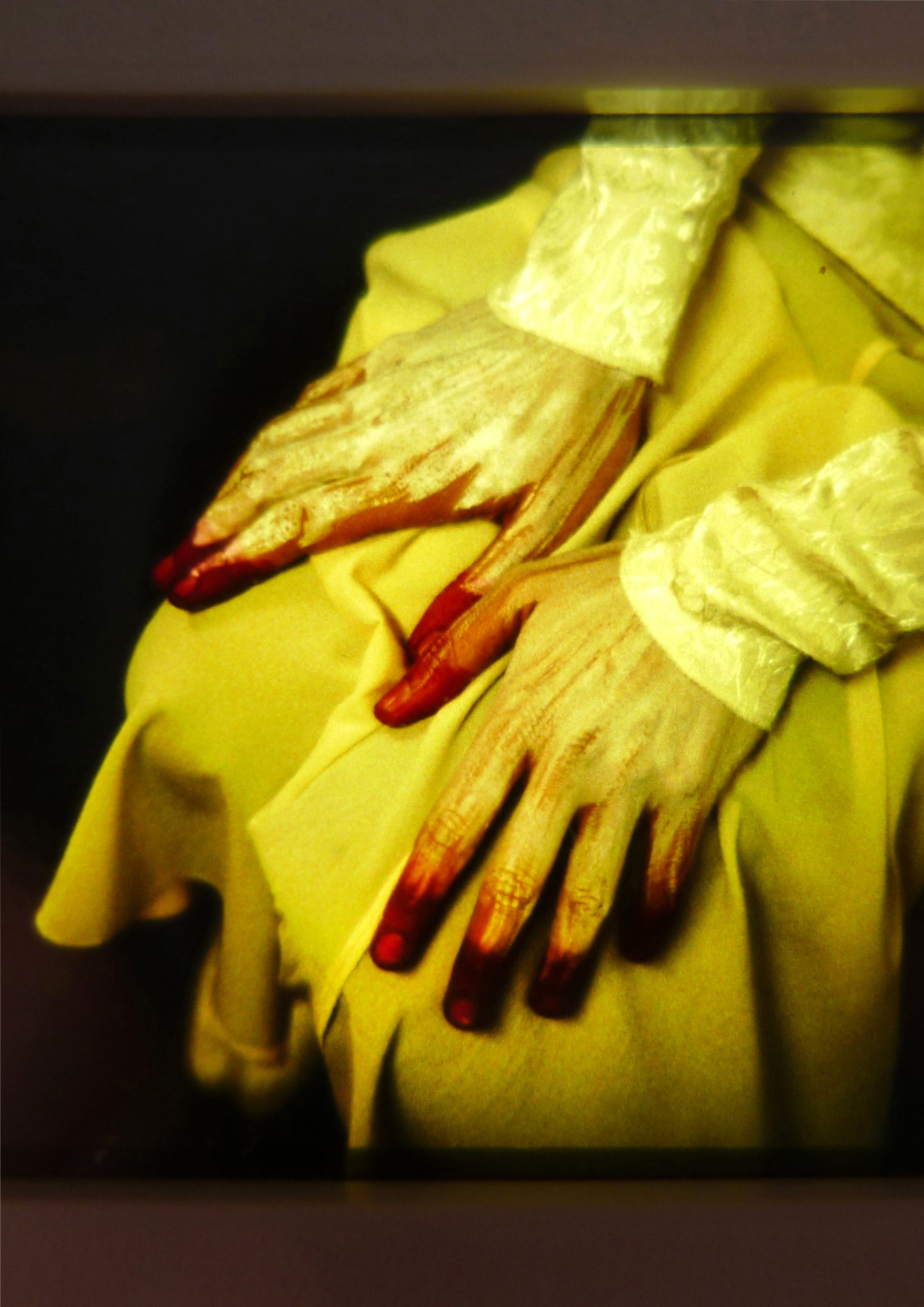 Behind the scenes of Maison Martin Margiela 1992-2008