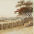 Talking Saint Brendan Blues