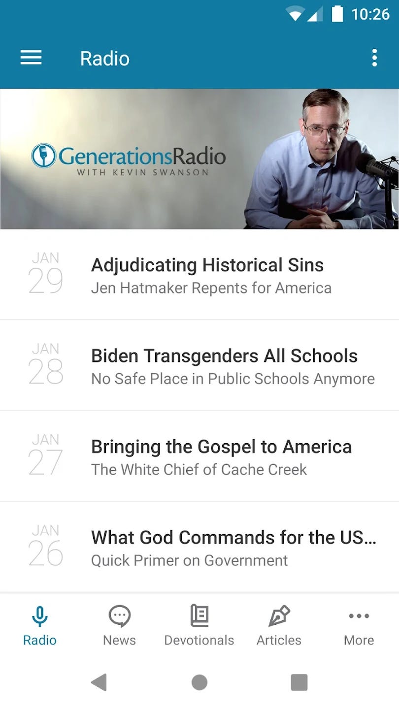 Screenshot image 1