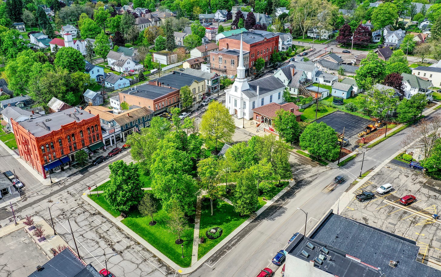 Hammondsport, New York - Wikipedia