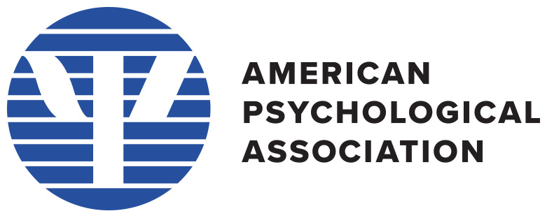 The American Psychological Association logo