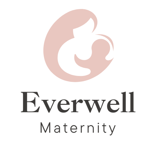 Everwell Maternity: Embodied Wellness For New Moms