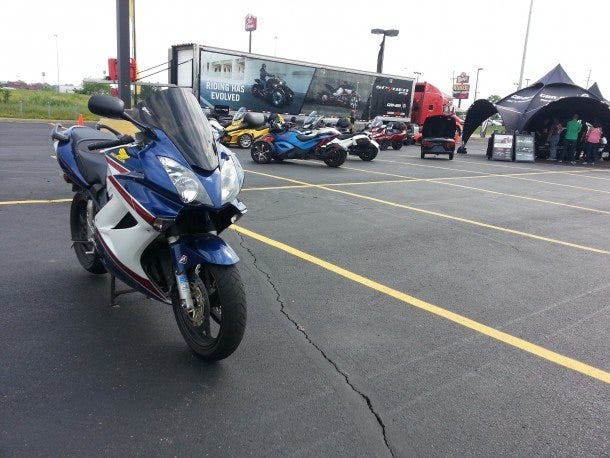 2015 can am spyder f3 s review 2015 can am spyder f3 s review