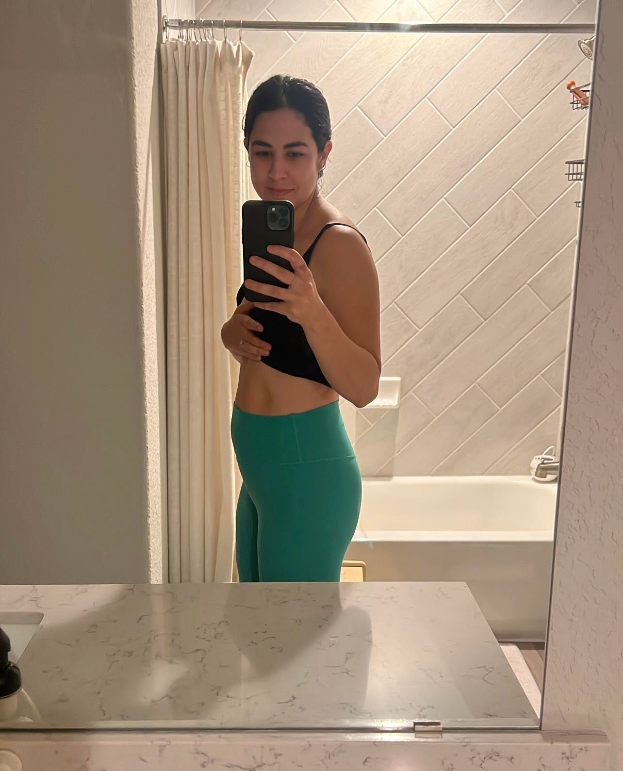 animal-based while pregnant